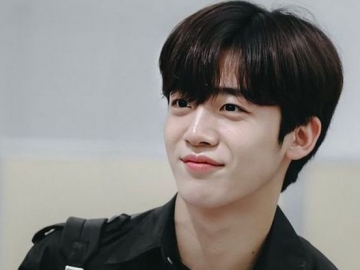 Netter Bandingkan Model Rambut Kim Yohan X1, Banjir Pujian Dengan Tampilan Ini