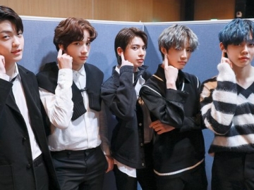 TXT Kembali Unggah Teaser 'Magic Island', Tatapan Ragu Yeonjun Jadi Perdebatan