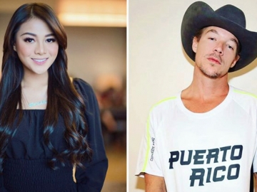 Aurel Hemansyah Akrab dengan Adik Atta Halilintar, DJ Diplo Ikut Beri Like Bikin Heboh