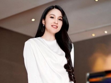 Sandra Dewi Miliki Hunian 'Tak Biasa' Hingga Disebut Bak Sebuah Mal, Semewah Apa?