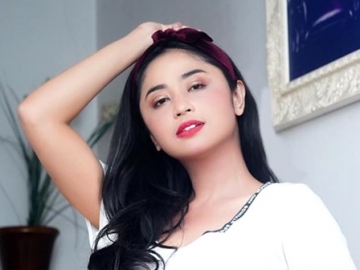 Dewi Persik Rayakan Ulang Tahun Putra Semata Wayang, Mantan Suami Ucap Begini