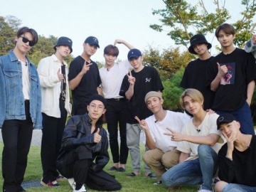 Berani Ubah Genre di Comeback 'Fear', Seventeen Akui Sempat Tak Percaya Diri