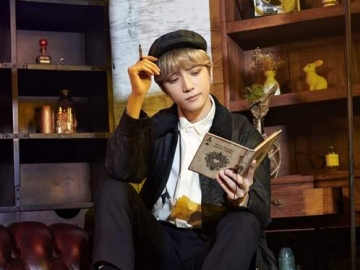 Hafal Semua Lagu BTS, Beomgyu TXT Tunjukkan Jika ARMY Sejati