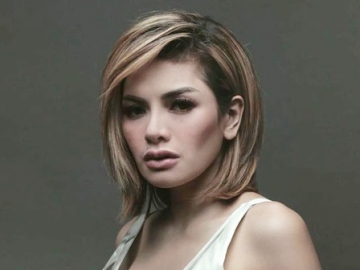 Selain Sahabat dan Buah Hati, Nikita Mirzani Ternyata Bisa Dibuat Menangis Oleh Sosok Ini