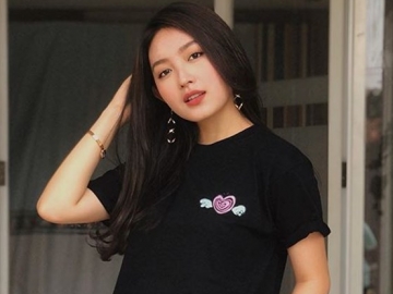 Natasha Wilona Mendadak Bikin ‘Kecewa’ Penggemar di Vlog Baru, Ada Apa?