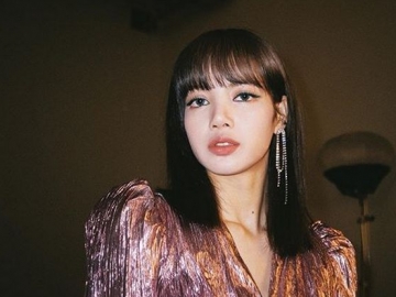 Visual Dianggap Paling Memukai, Jisoo Malah Kalah Jauh dari Lisa di Daftar TC Candler Asia 2019