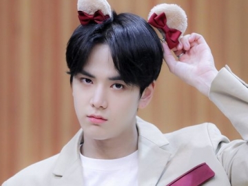 Karena Masalah Ini Younghoon The Boyz Dikabarkan Akan Rehat Dari Aktivitas Grup