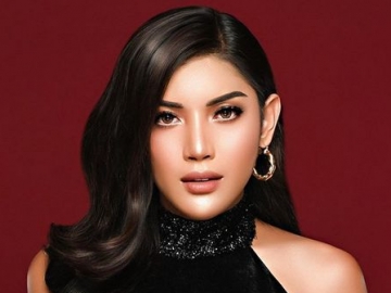 Millendaru Kembali Pamer Body Goals Saat Jadi Bridesmaid, Gaya Centil Pancing Nilai ‘Minus’