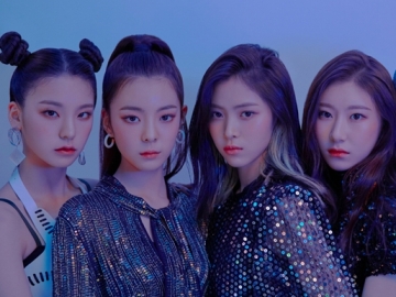 Perdana Punya Reality Show Sendiri, Begini Keseruan Member ITZY Jalan-Jalan di Paris