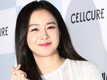 Bikin Heboh Tampil di YouTube Usai Melahirkan, Cantiknya Kim Tae Hee Buat Netter Terpana
