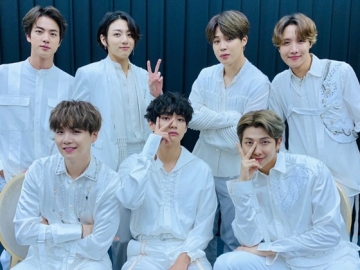 Dilaporkan Terlibat Kasus Penipuan Konser BTS, Aktor 'A' Bakal Tuntut Media Ke Pengadilan