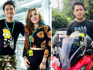 Bikin Tak Habis Pikir, Barbie Kumalasari Pilih ‘Pikirkan’ Kriss Hatta di Penjara daripada Galih 