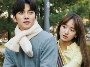 Ji Chang Wook dan Woo Jin Ah Bersepeda Mesra di 'Melting Me Softly'