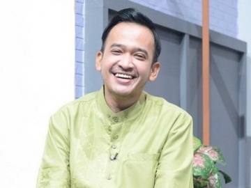 Lawakan Ruben Onsu Mendadak Berujung Pada Pertikaian, Kok Bisa?