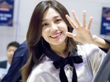  Eun Ji Sebut Kulia Bukan Segalanya dan Bangga Jadi Lulusan SMA, Netter: Bodohmu Kelihatan