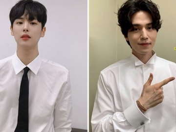 Choi Byung Chan Beberkan Cerita Tinggalkan 'Produce X 101', Hingga Motivasi Dari Lee Dong Wook