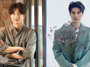 Berteman Dekat, Gong Yoo Ternyata Tak Bisa Tahan Tawa Saat Dekat Lee Dong Wook