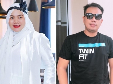 Sarita Abdul Mukti Hapus Foto Bareng, Tegaskan Hanya Teman dengan Vicky Prasetyo