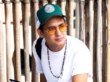 Adipati Dolken Pamer Foto Bocah Cilik, Seruan Soal Anak dan Istri Auto Picu 'Imajinasi' Tak Terbatas