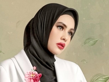 Kartika Putri Akhirnya Launching Wajah Sang Bayi, Paras Ayu Menawan Sontak Bikin Terpanah