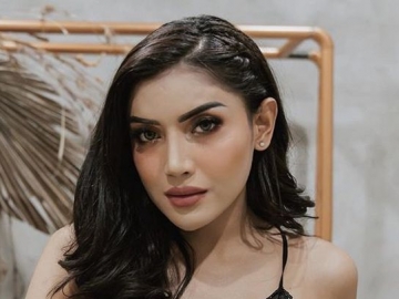 Bibir Makin Seksi, Millendaru Pede Sebut Diri Mirip Kylie Jenner Tuai Seruan Setuju?