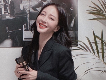 Sempat Merasa Tak Pede, Han Ye Seul Beberkan Alasan Buka Channel YouTube