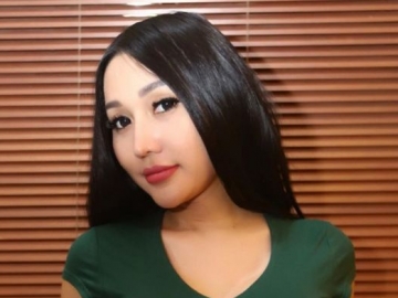 Lucinta Luna 'Belajar' Nyanyi, Suara Laki Abis 'Kecolongan' Muncul Berkali-Kali