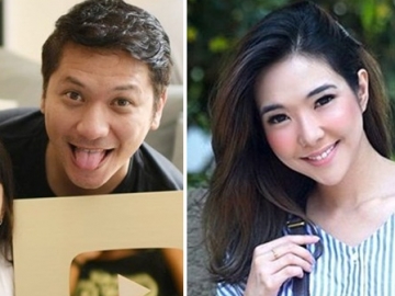 Gisella Ultah di Jepang Bareng Wijin, Ucapan Selamat Gempita dan Gading Bikin Netter Terharu