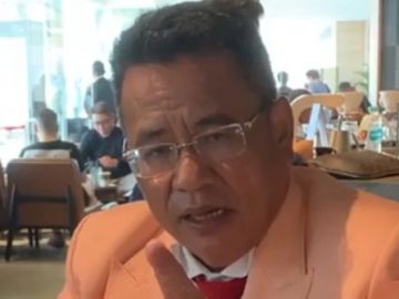 Hotman Paris Sindir Barbie Kumalasari Lagi Soal Ini, Malah Kena Omel Melaney Ricardo