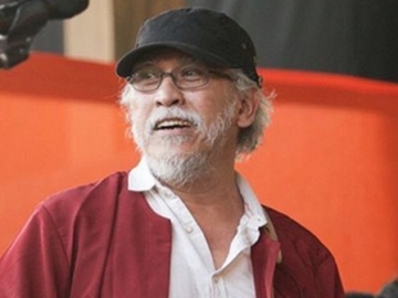 Nama Unik Cucu Ketiga Jokowi Trending Twitter, Cuitan Iwan Fals Pancing Komentar Kocak