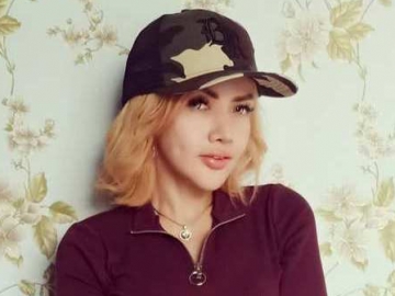 Ubah Penampilan, Barbie Kumalasari Makin PD Muncul Dengan Bibir 'Jontor'