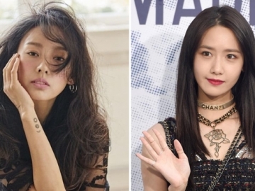 Lee Hyori Buat Video Gokil Saat Hangout Bareng Yoona SNSD, Tuai Komentar Fans Hingga Rekan Artis 