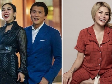 Sempat Bongkar Sisi Lain Syahrini-Reino, Ucapan Nikita Mirzani Kini Terbukti?