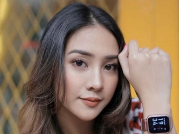 Anya Geraldine Tampil Seksi dengan Baju Transparan, Komentar 'Nakal' Langsung Berhamburan