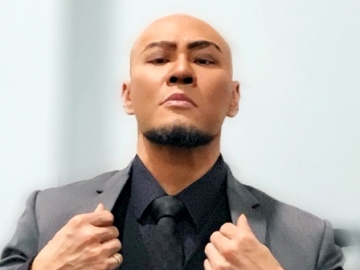 Tampil Garang, Deddy Corbuzier Malah Dapat ‘Ejekan’ dari Penyanyi Ini Sukses 'Kocok Perut'