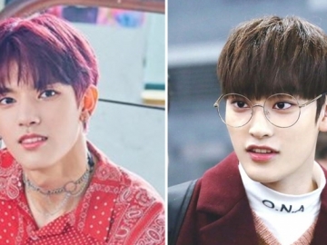 Wooyeop dan Taeseon TRCNG Buat Laporan Pidana, TS Entertainment Bakal Tuntut Balik