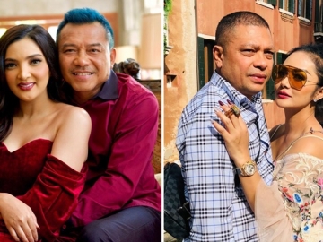 Anang Tanggapi Isu Perselingkuhan KD, Ashanty Malah 'Kesal' Takut Suami 'Keceplosan'?