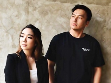 Gisella Anastasia ‘Gelandotan’ ke Wijin Usai Sang Pacar Beri Kado Susulan, Auto Tuai Kecaman