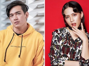 Ramaikan 'Lapak' Adipati Dolken, Zara Eks JKT48 Justru 'Diserang' Habis-Habisan Hingga Disebut Genit