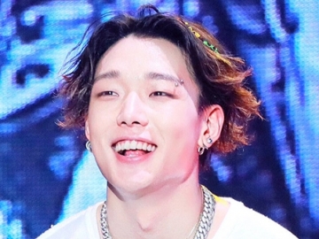 Bobby iKON Bagikan Potret Terbaru, Wajah Lucu Bareng Keponakan Auto Disorot