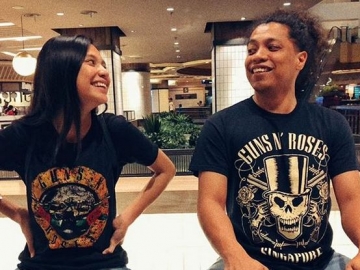 Akhirnya Bertemu dengan Keluarga Indah Permatasari, Arie Kriting Sukses Kantongi Restu?