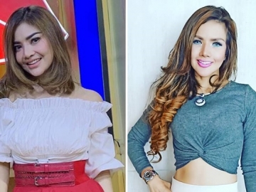 Ngaku Kalah Seksi, Irma Darmawangsa Malah Ejek Bibir Barbie Kumalasari dengan Parodikan Begini