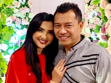 Ashanty Sadar Wajah Pucatnya Sering Kena ‘Sorot’, Begini Kata Istri Anang Hermansyah