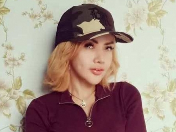 Ngeri, Barbie Kumalasari Dikirim Santet Sekujur Tubuh Alami Kondisi Aneh Ini?