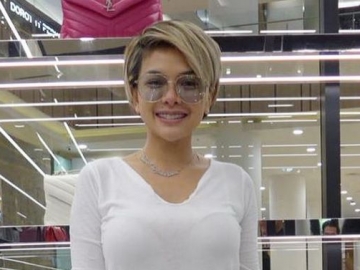 Disebut Langgar Kontrak, Nikita Mirzani 'Serang' Tanpa Ampun Produk Kecantikan Ini