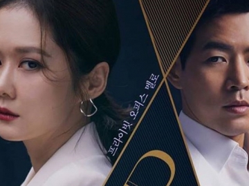 Alur Cerita Makin Seru, Rating Drama 'VIP' Malah Anjlok