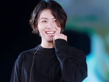 Malah Bikin Ngakak, Big Hit Entertainment Ketahuan Edit Bersih Tato di Tangan Jungkook