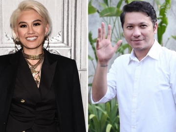 Agnez Mo Kembali ‘Goda’ Penggemar Lewat Pose Seksi, Gading Marten Ikut ‘Terjerat’