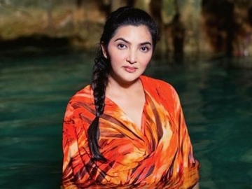 Ungkap Fakta Ini, Ashanty Malah Dituding 'Bokis'