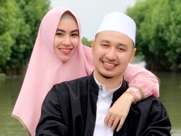 Habib Usman Suami Kartika Putri Ternyata Tak Jago Momong Bayi Meski Punya 4 Anak, Kok Bisa?